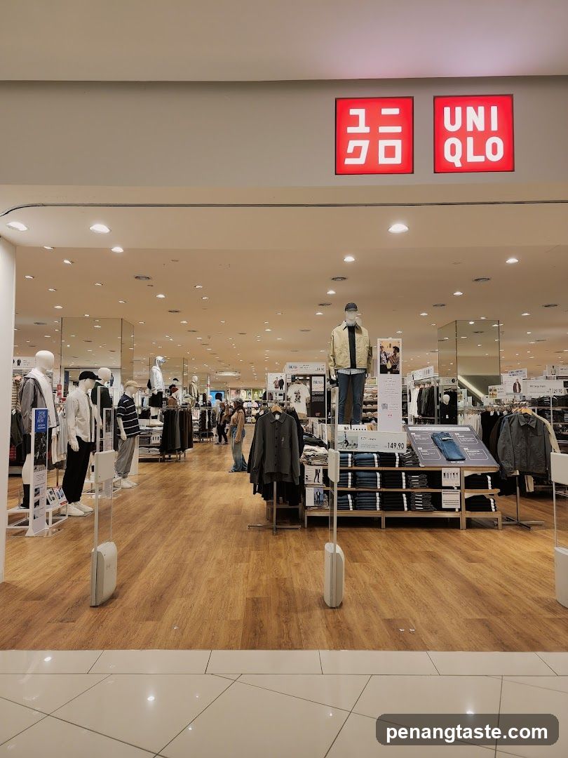 UNIQLO
