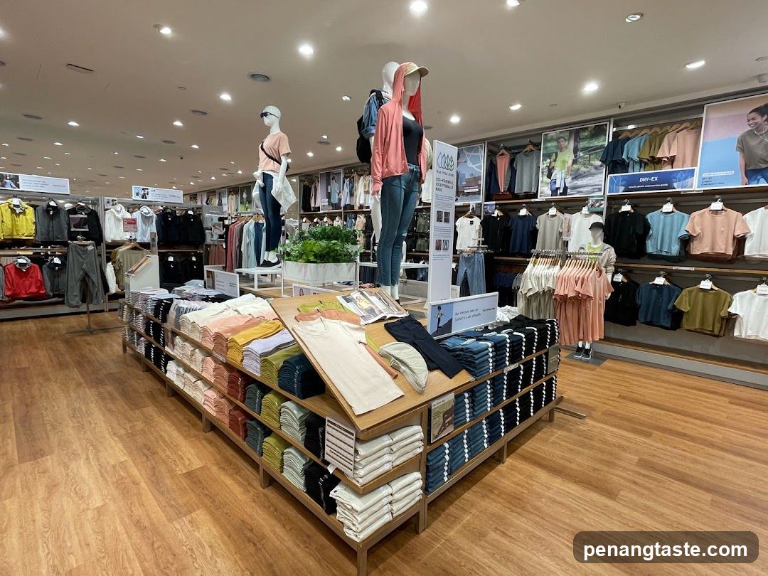 UNIQLO