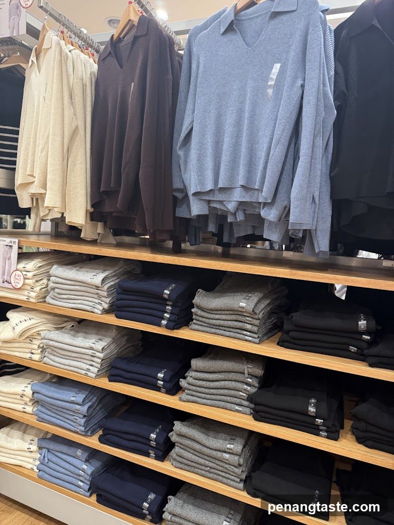 UNIQLO