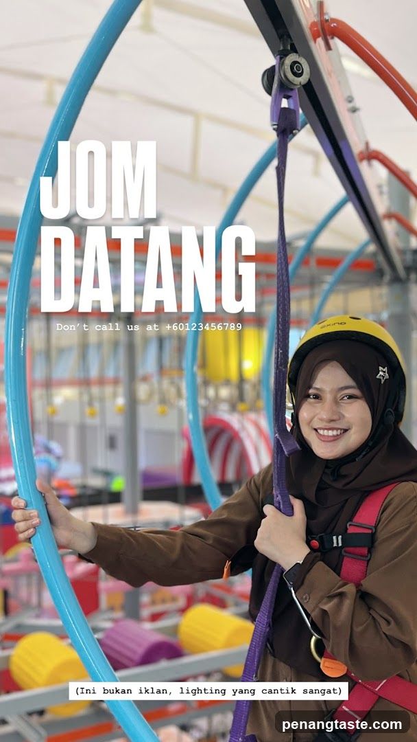JOM DATANG