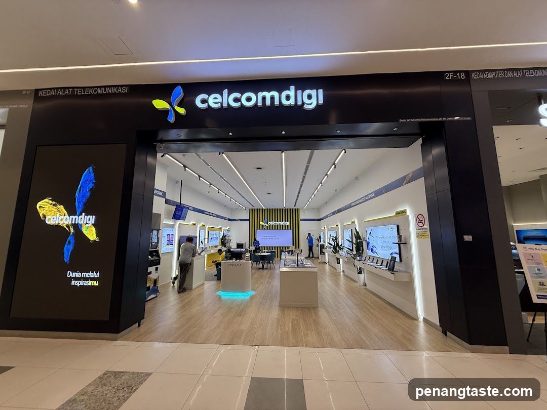 Celcom
