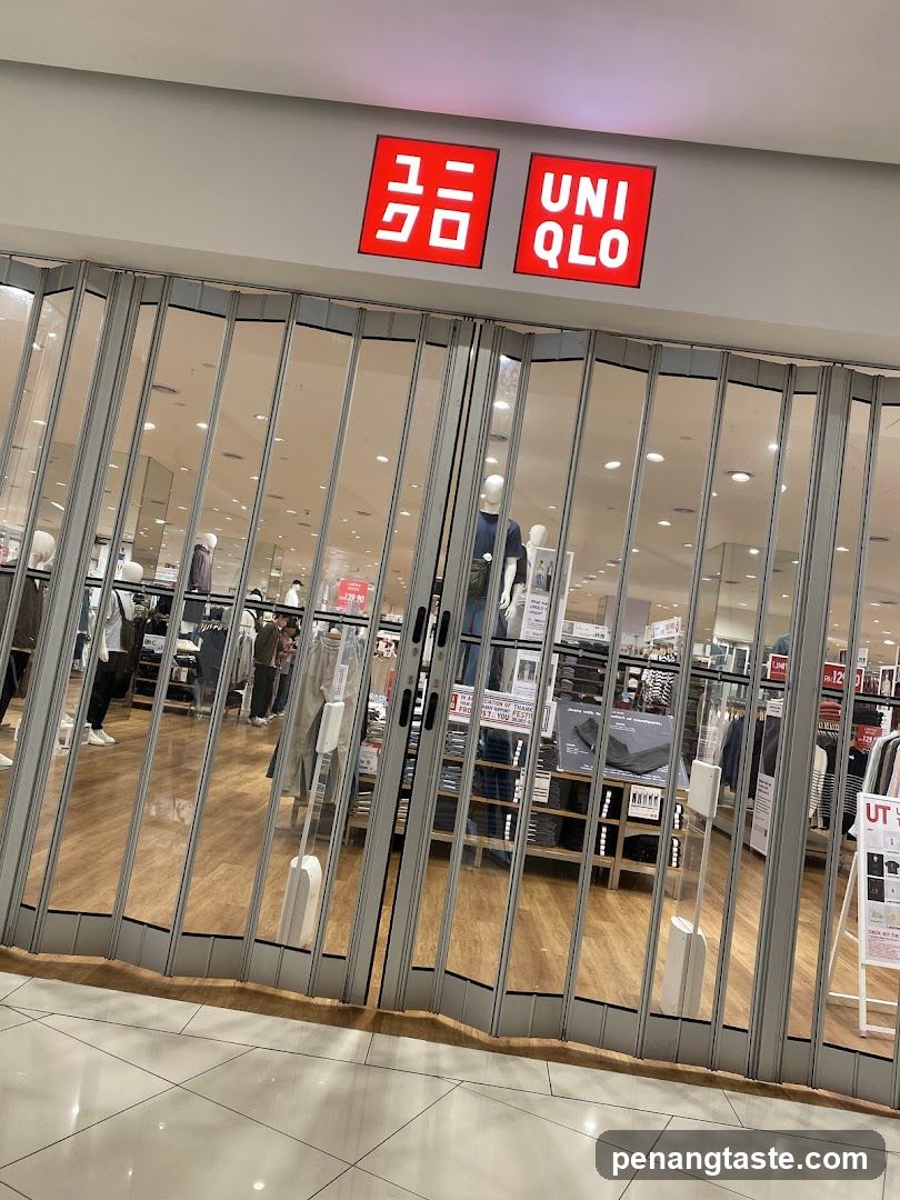 UNIQLO