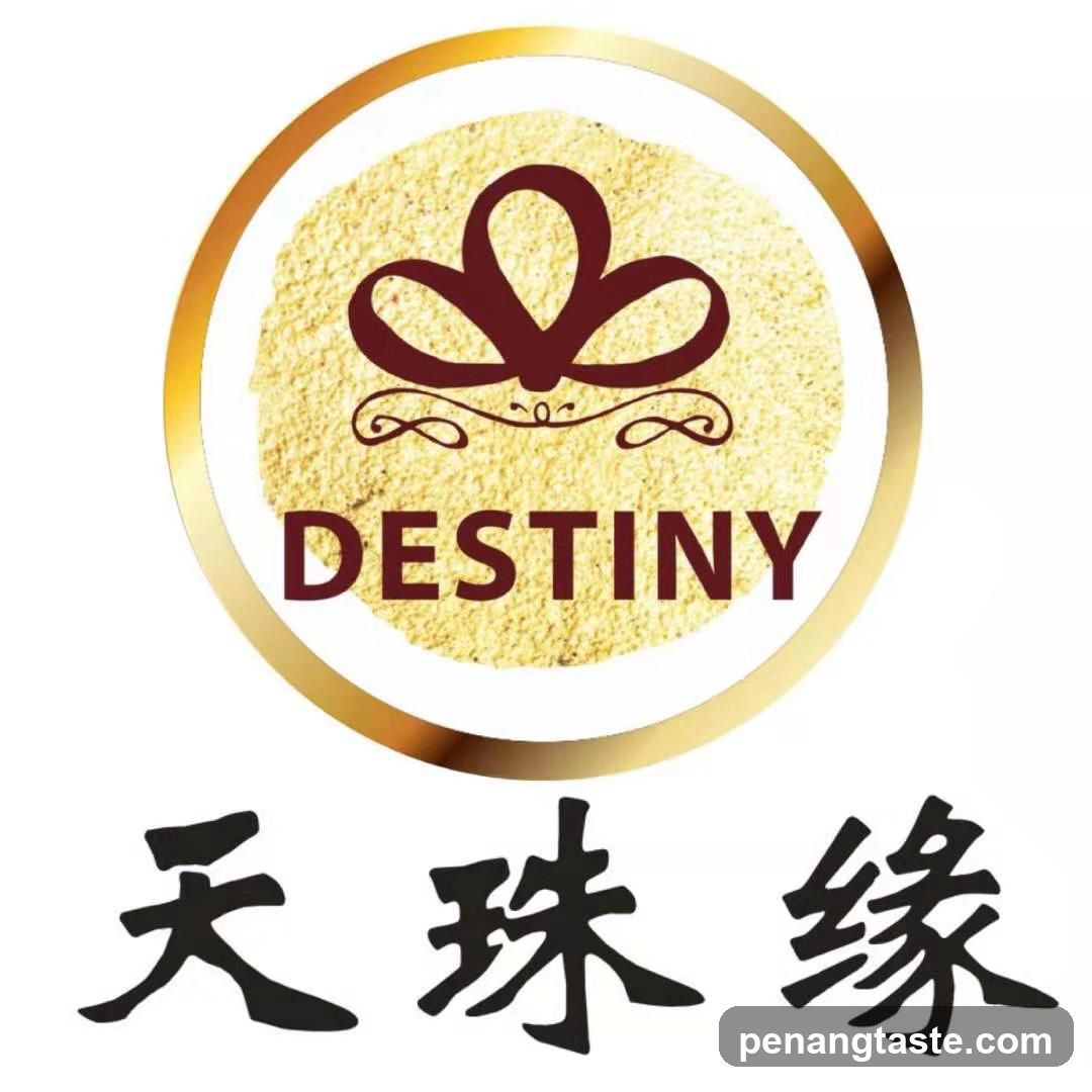 Destiny Logo