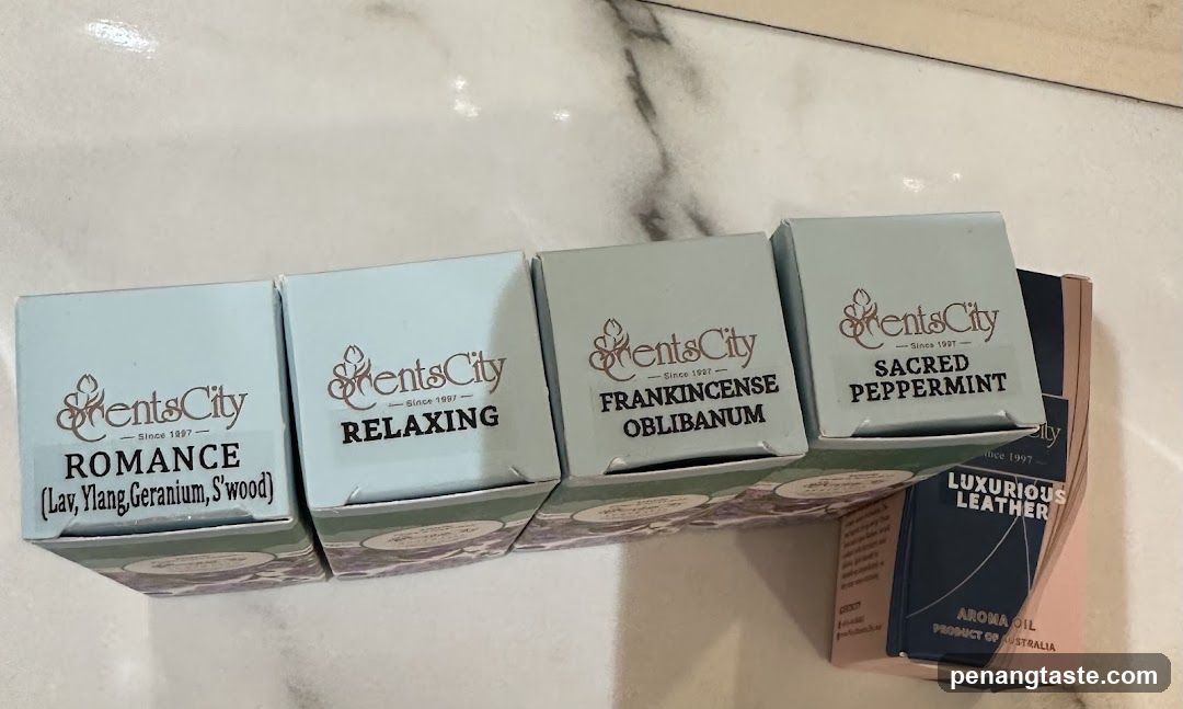 ScentsCity