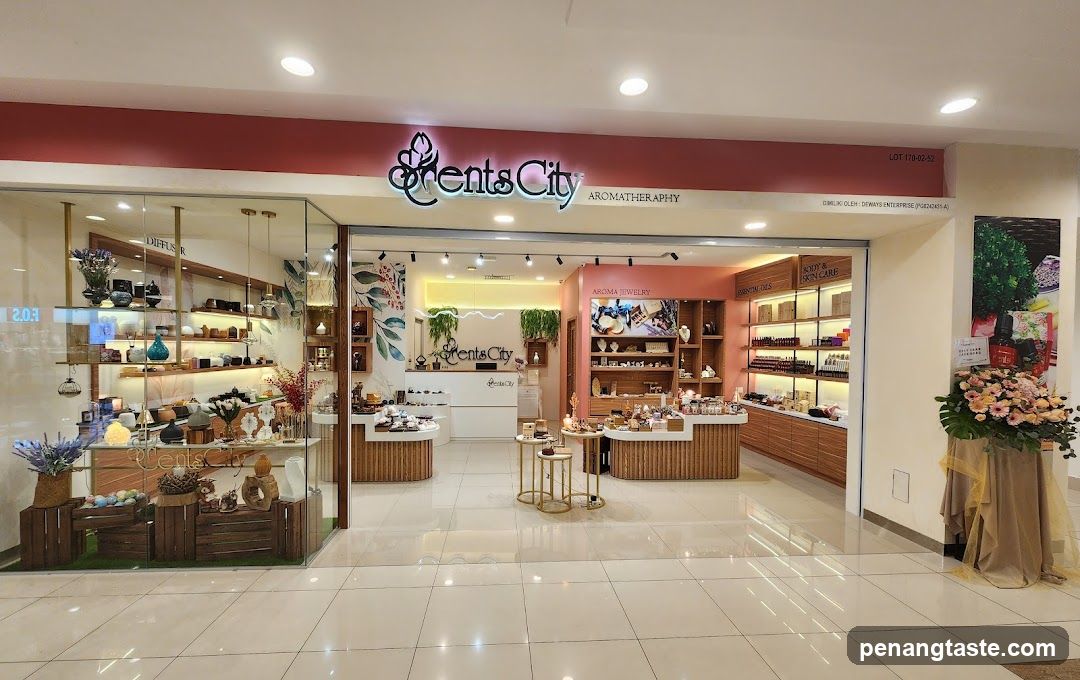 ScentsCity