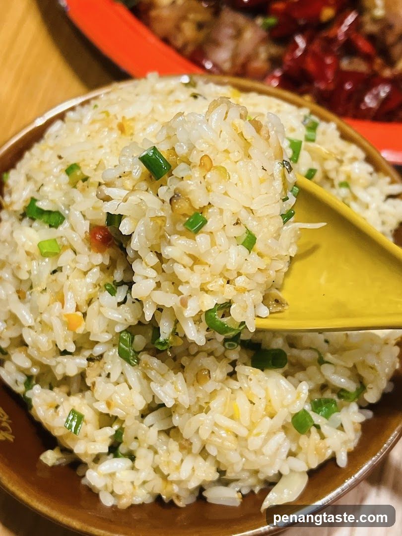 Fried Rice