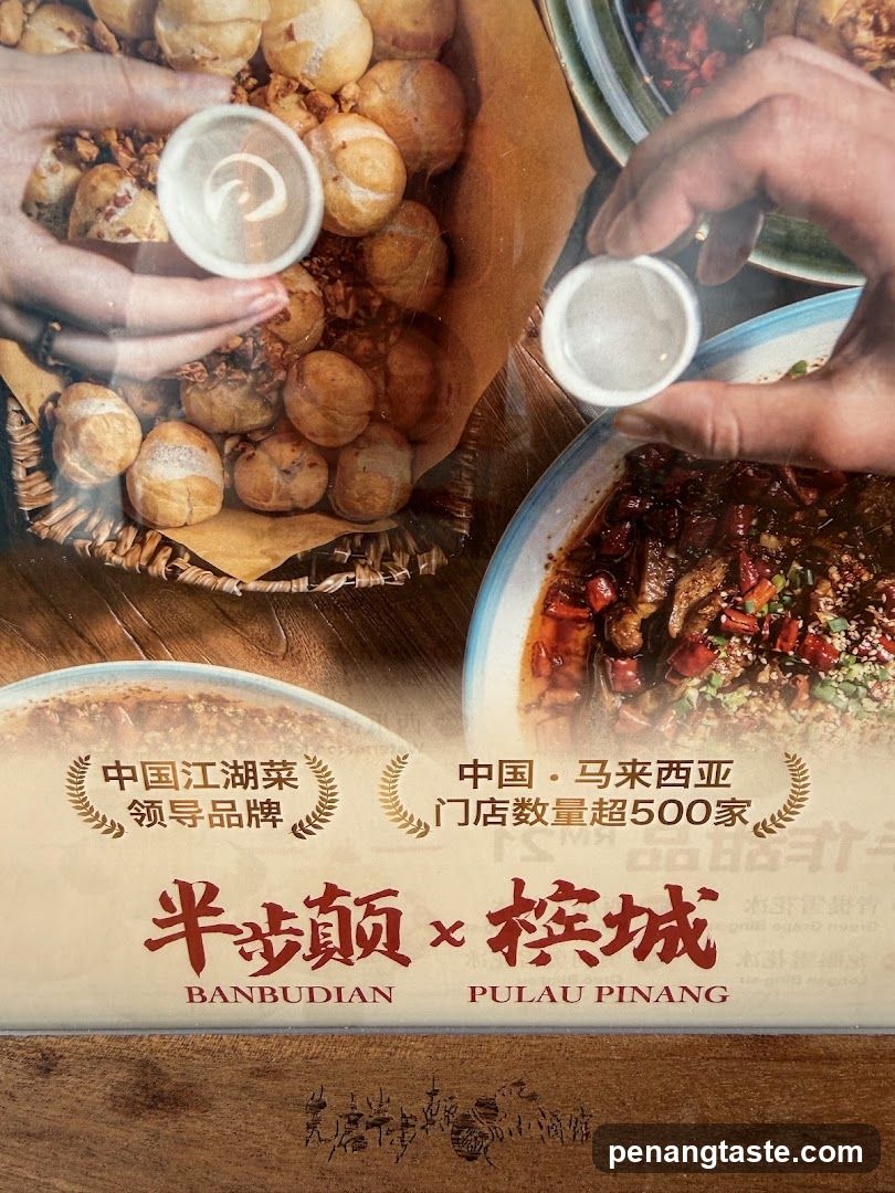 Food and Restaurant Branding