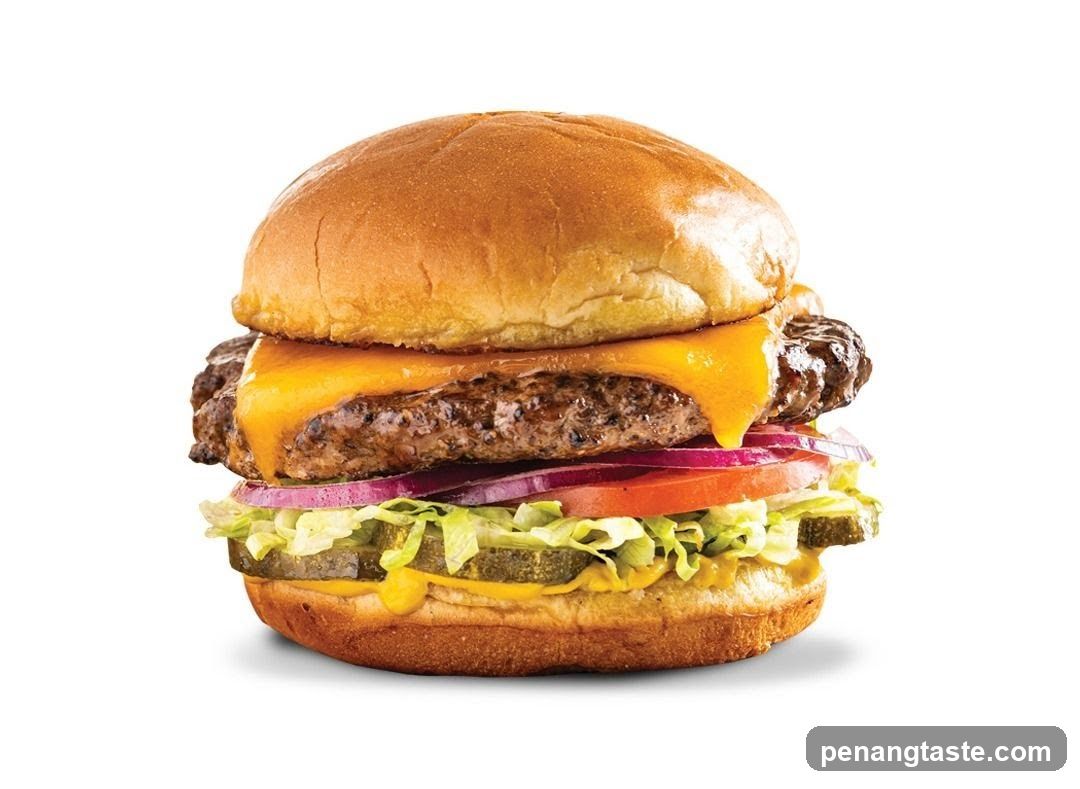 Cheeseburger