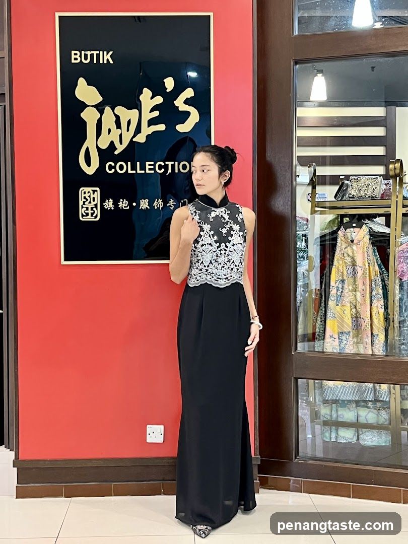 Butik Jade‘s Collection