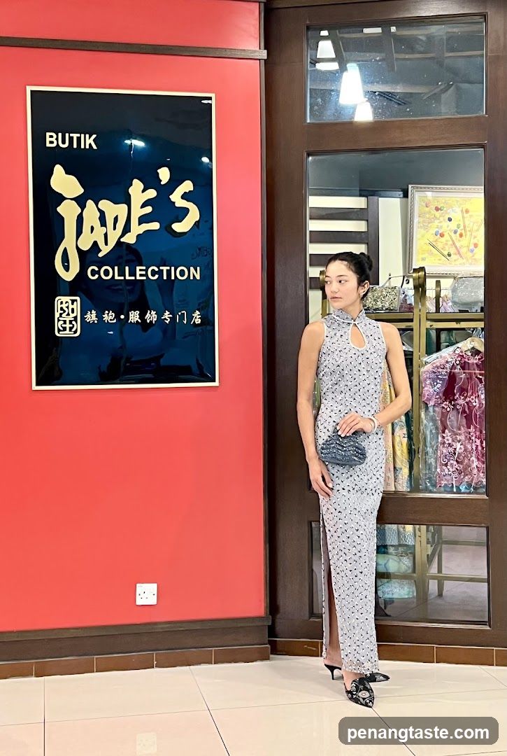 Butik Jade‘s Collection