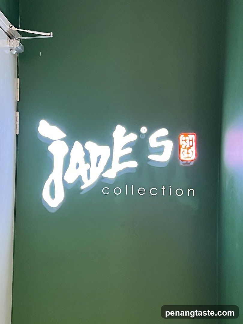 Butik Jade‘s Collection