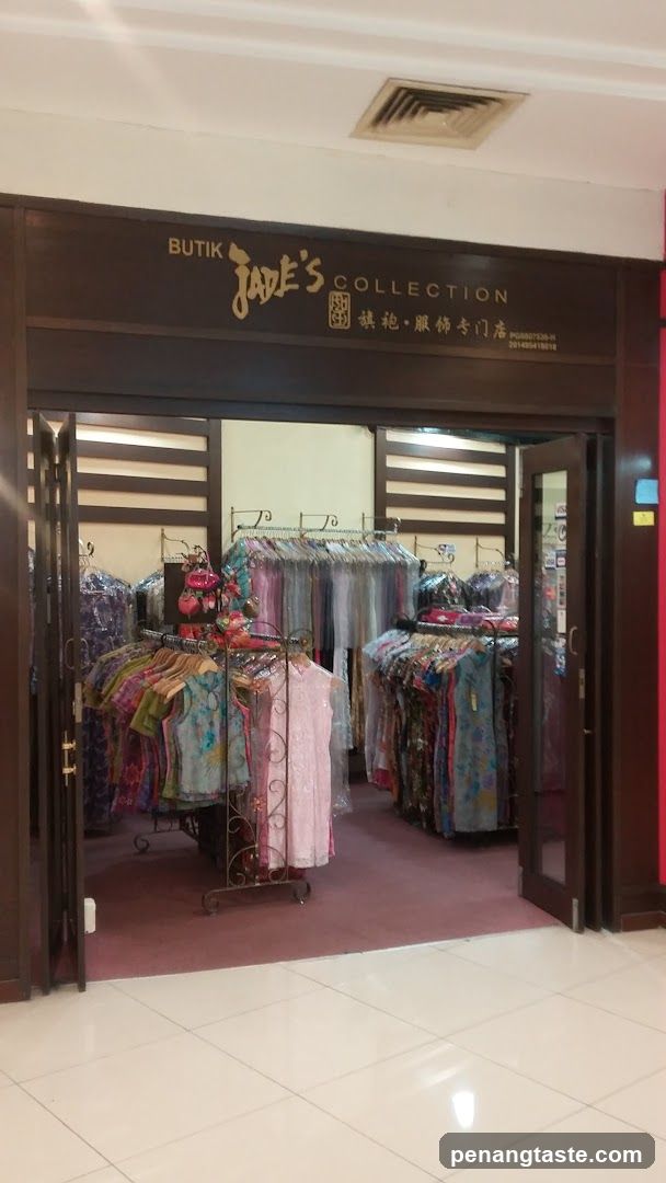 Batik Jade's Collection