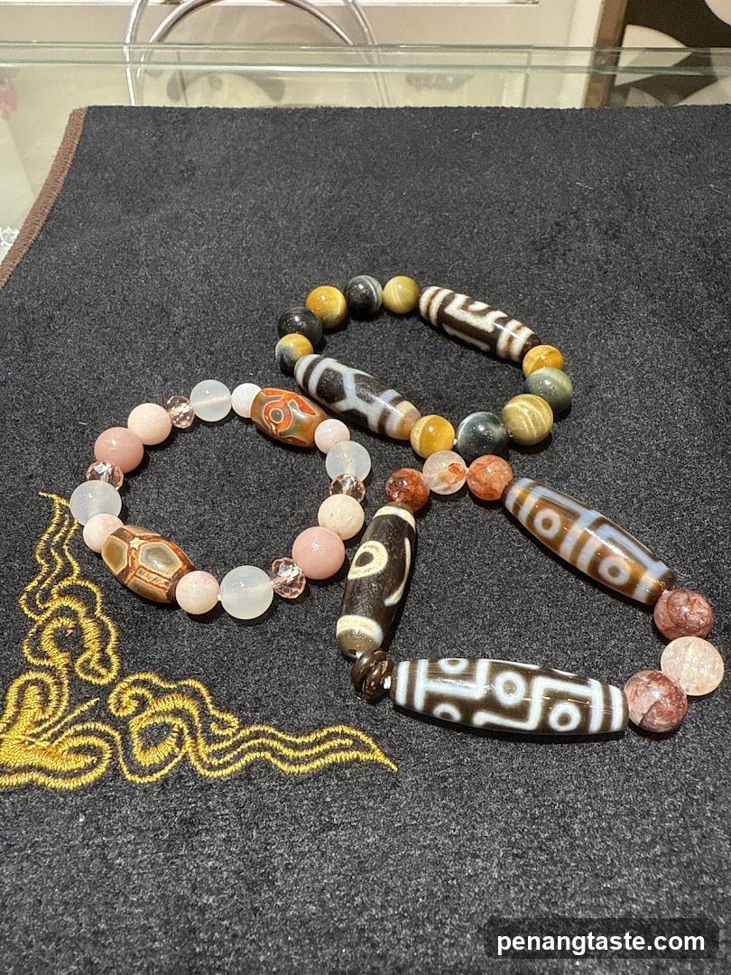 Beaded Bracelets