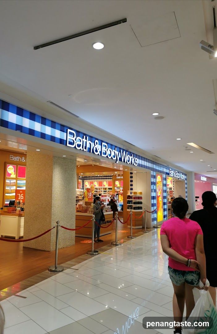 Bath & Body Works
