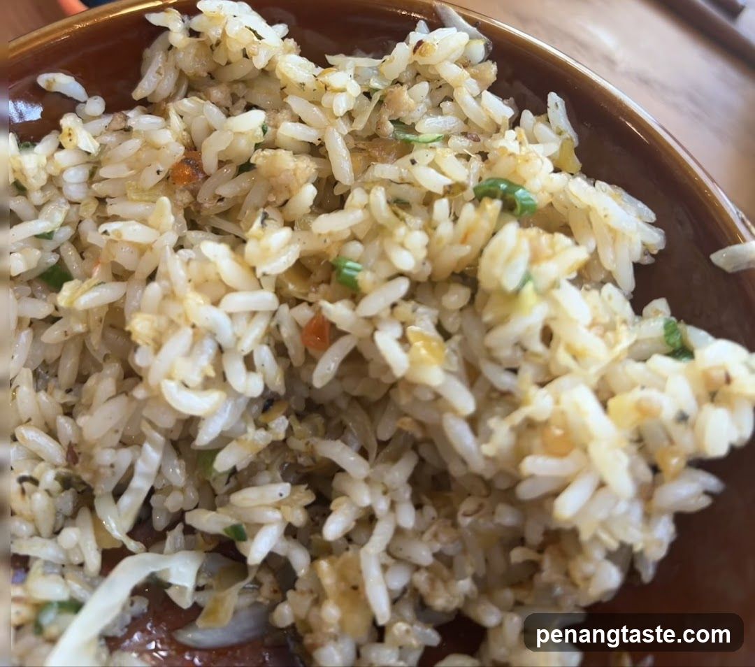 Fried Rice