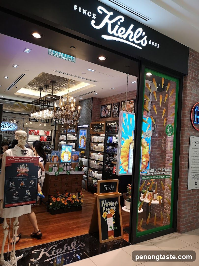 Kiehl's