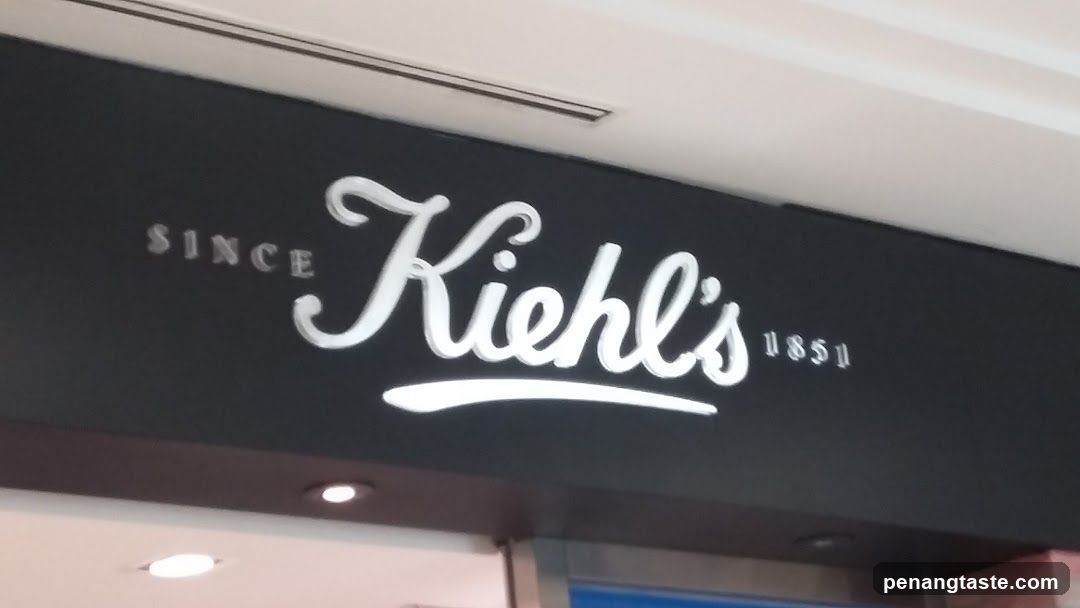 Kiehl's
