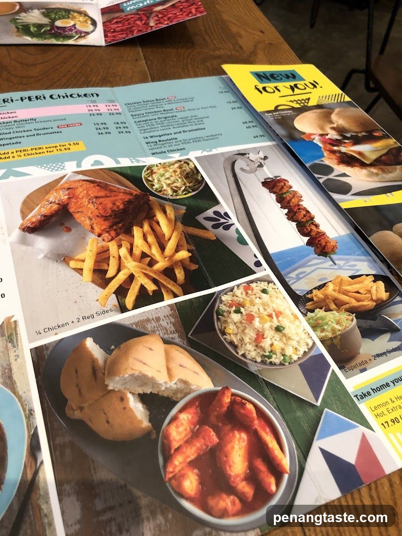 Nando's