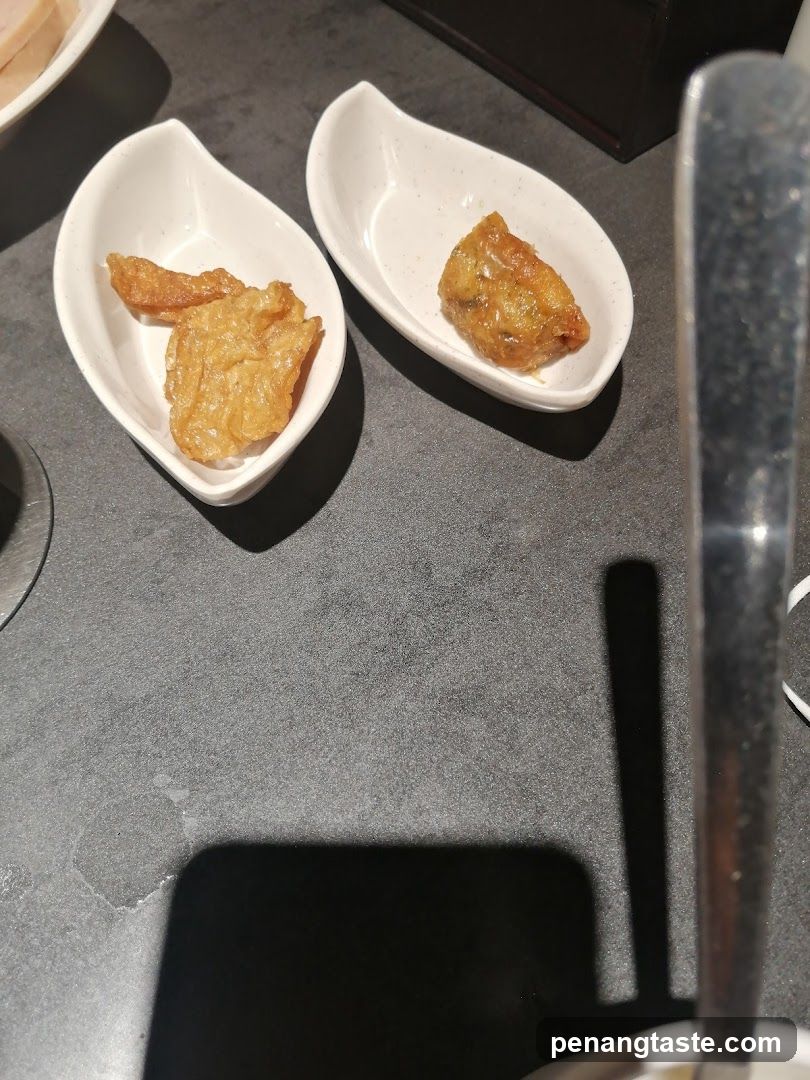 Fried Appetizers