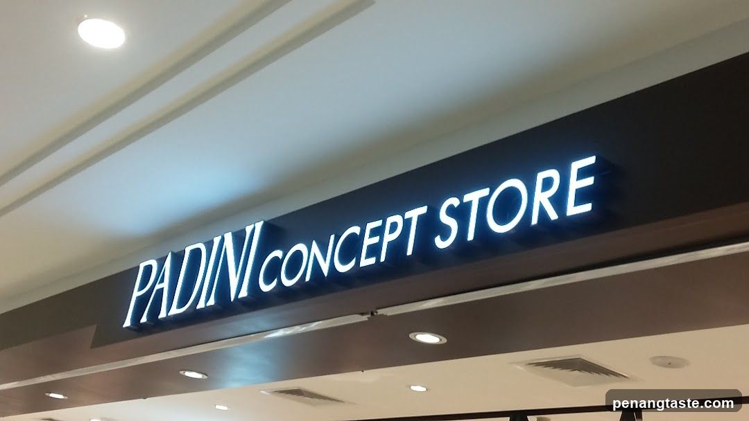 Padini