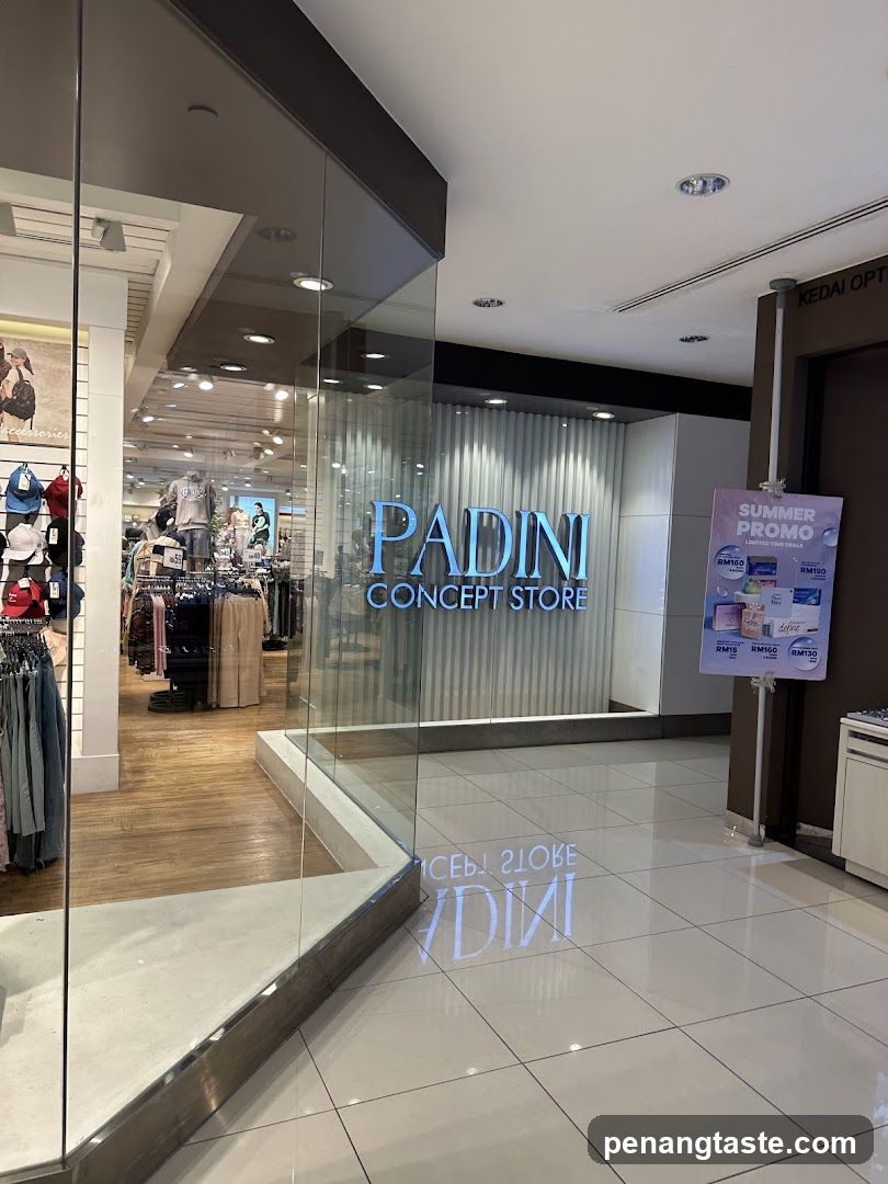 Padini