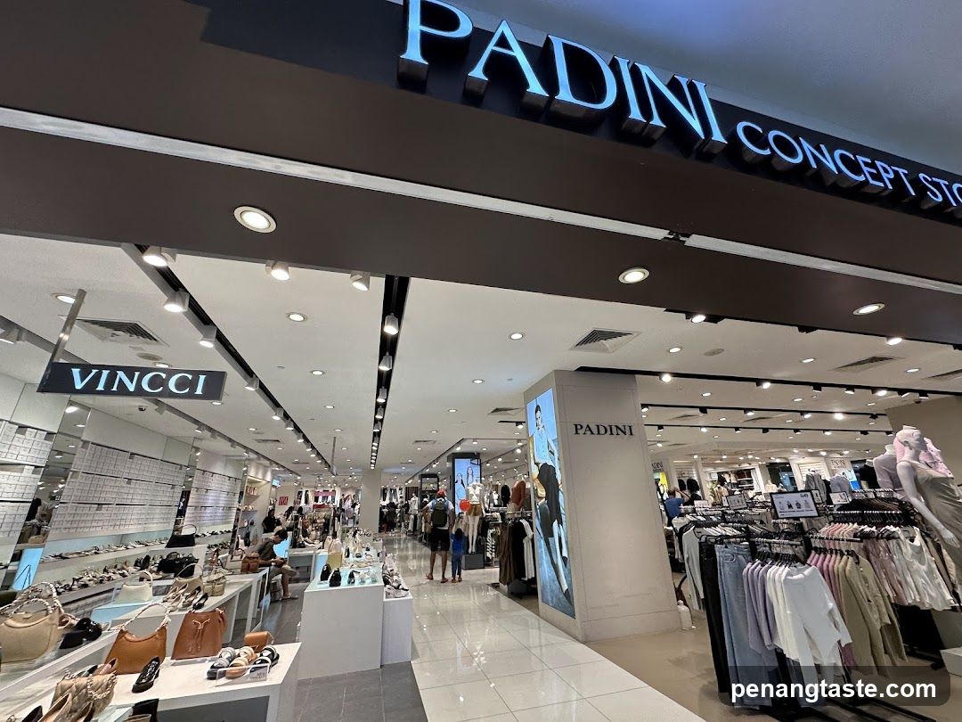 Padini