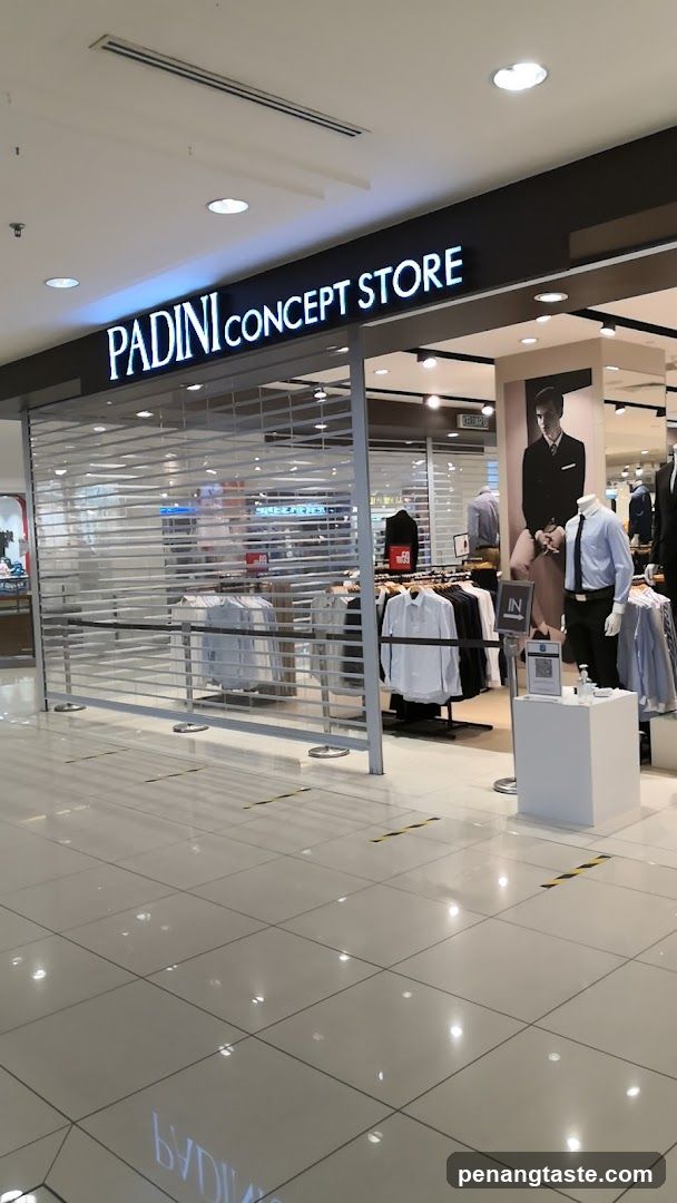 Padini