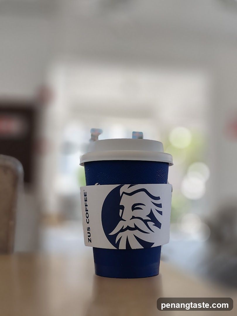 Coffee Cup