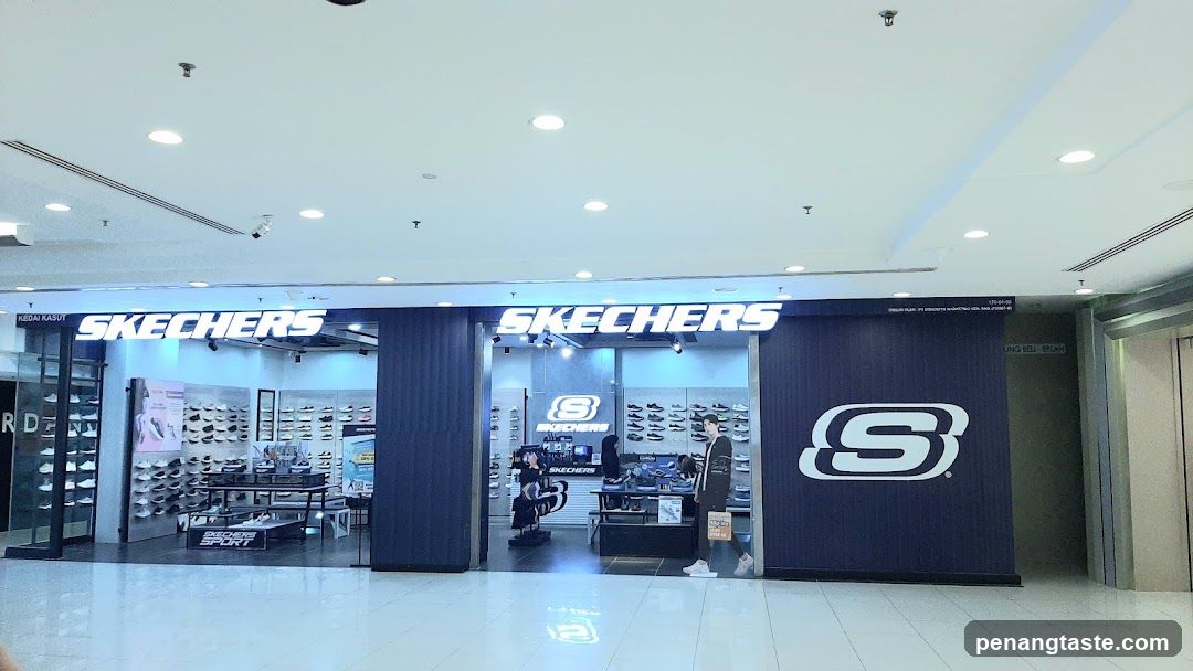 Skechers