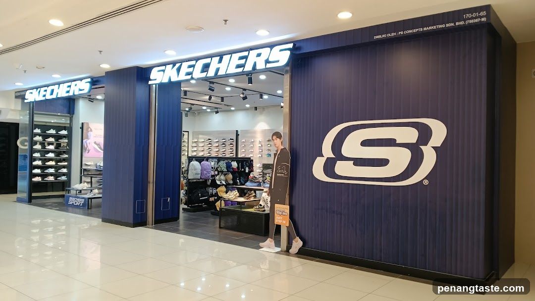 Skechers