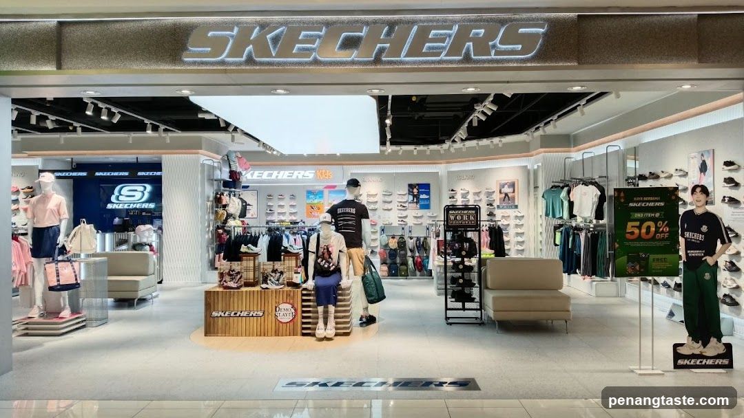 Skechers