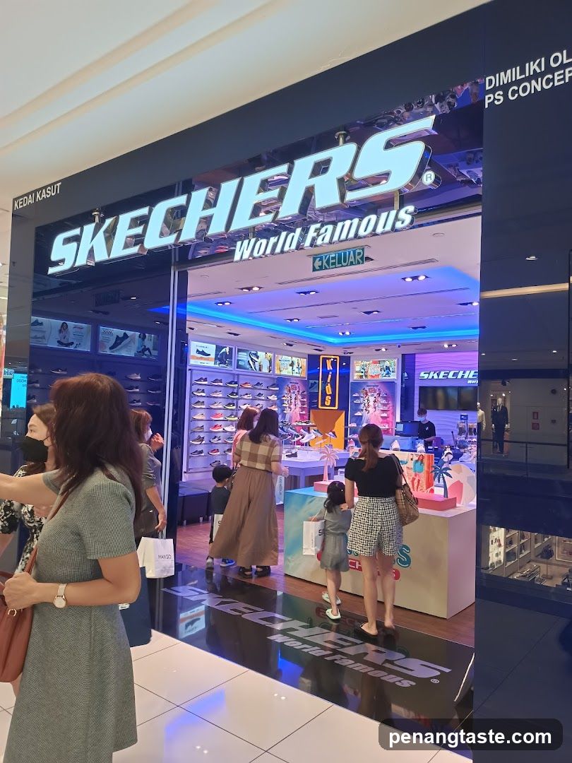 Skechers