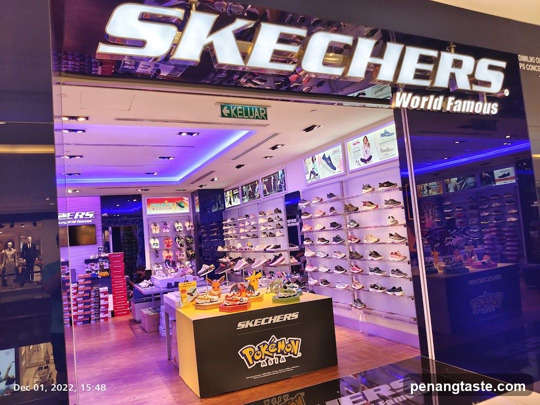 Skechers