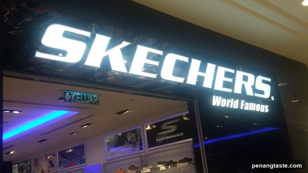Skechers