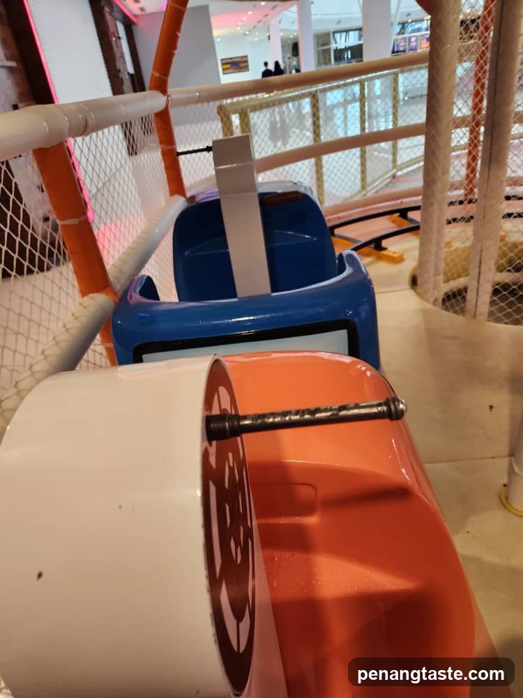 A+ Go babyland