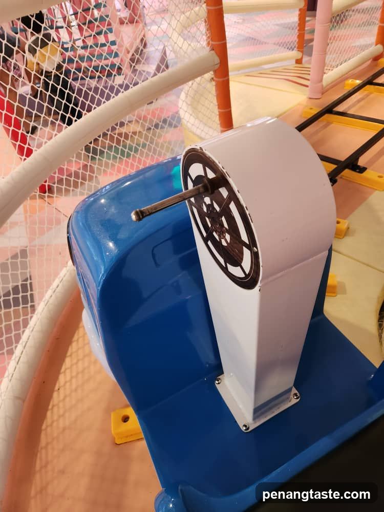 A+ Go babyland