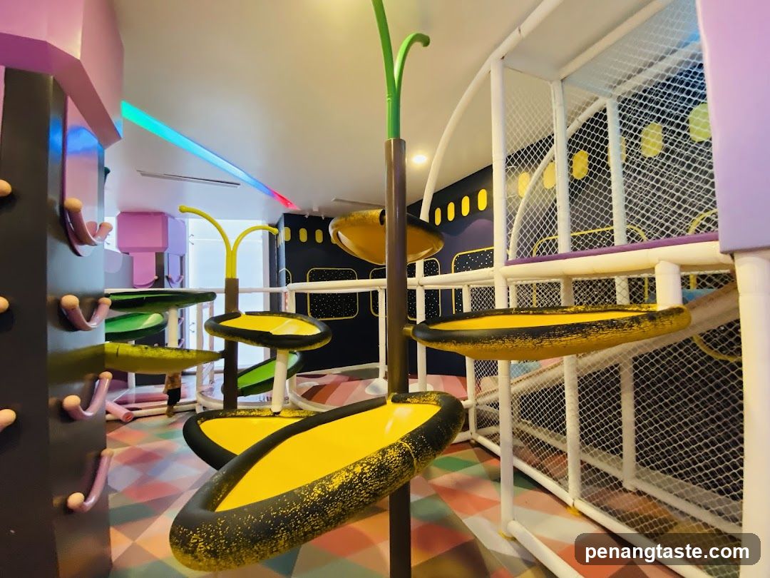 Indoor Playground