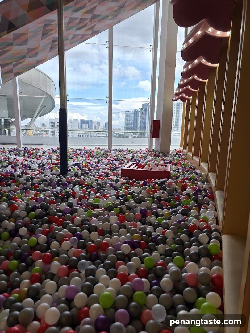 Ball Pit