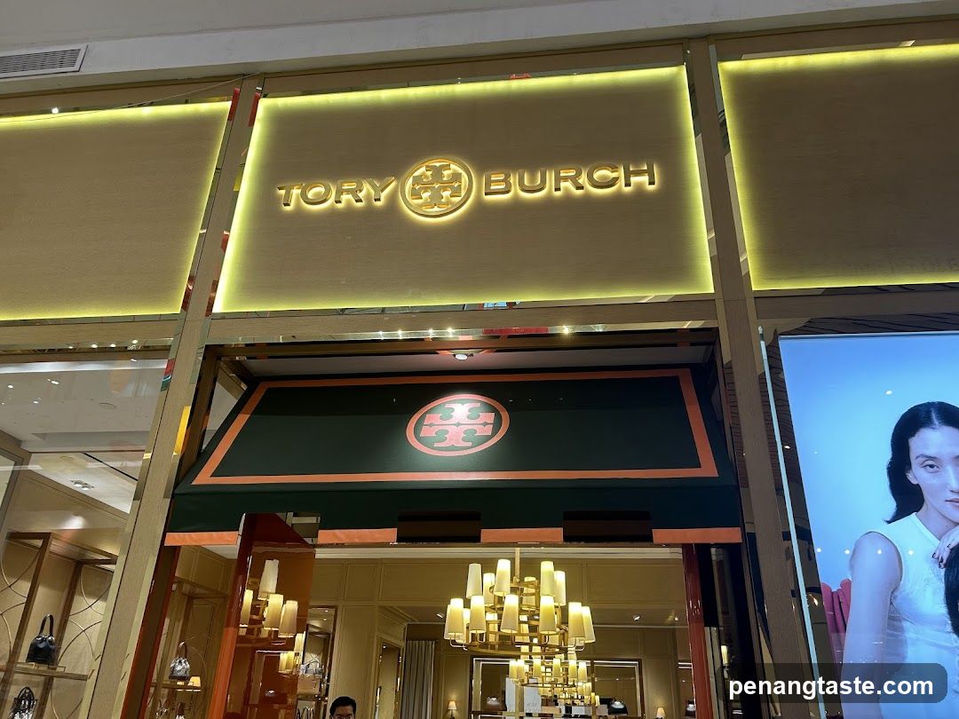 Tory Burch