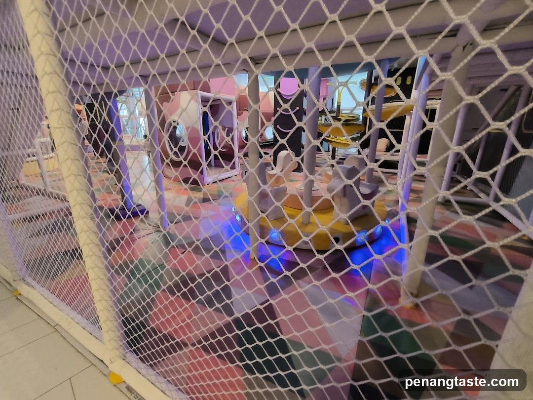 Indoor Playground