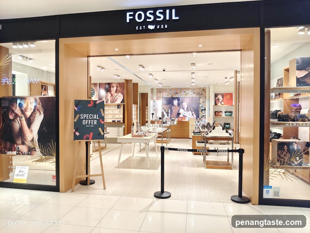 Fossil