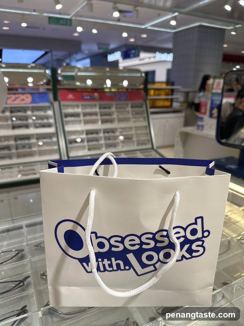 Shopping Bag with Logo