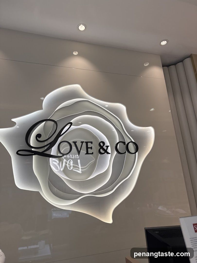 Love & Co.