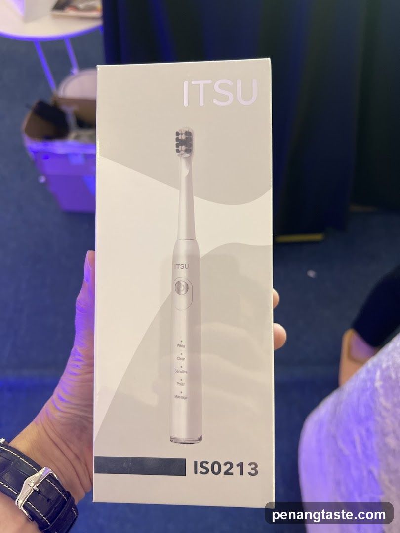 ITSU