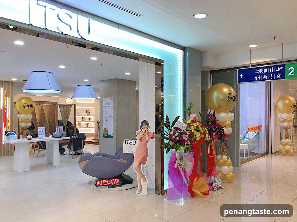 ITSU