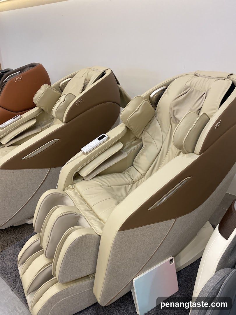 Massage Chairs