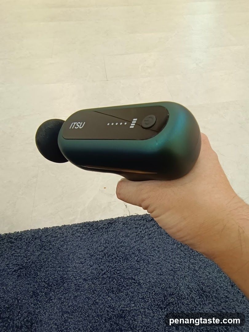Massage Gun