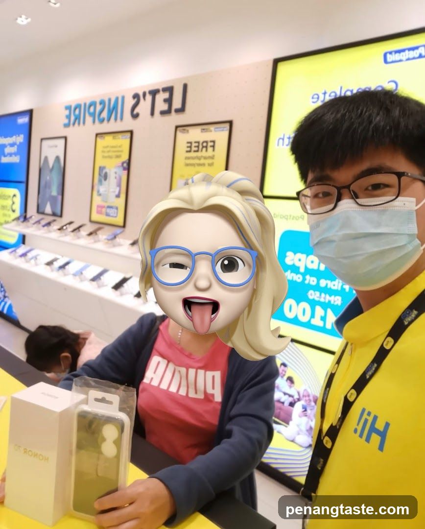 Store Display