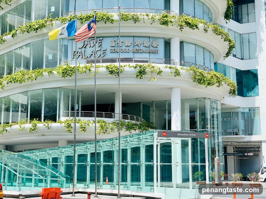 HIBARI CLINIC PENANG BRANCH ひばりクリニック ペナン分院