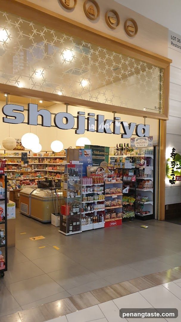 Shojikiya